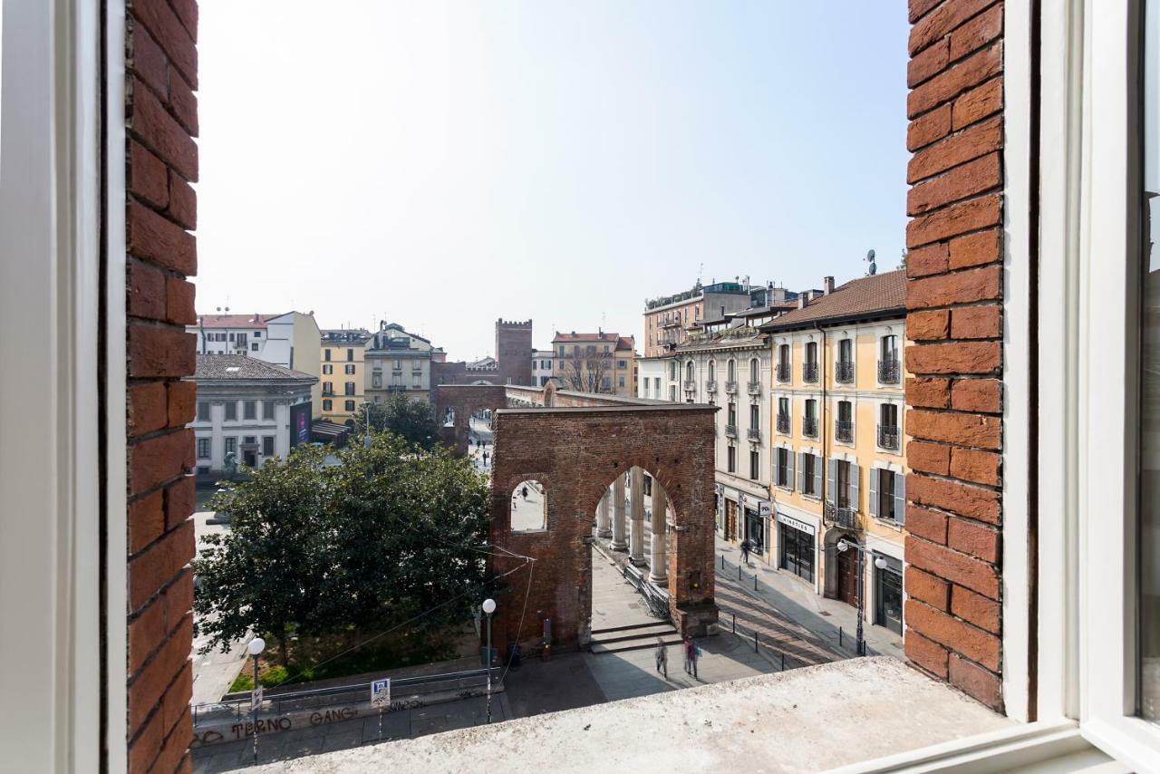 Appartamento Amazing With A View Milano