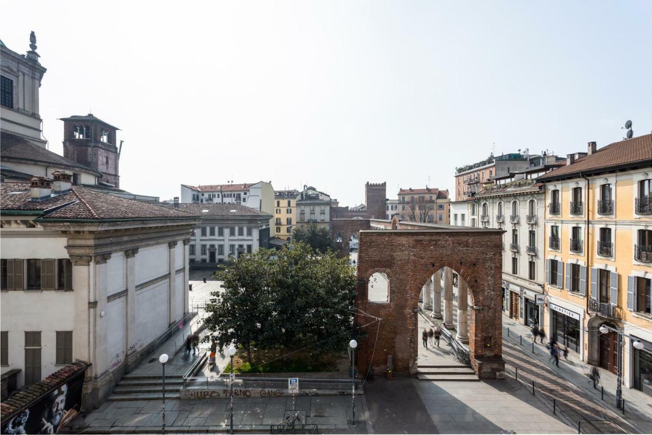 Amazing With A View Milano