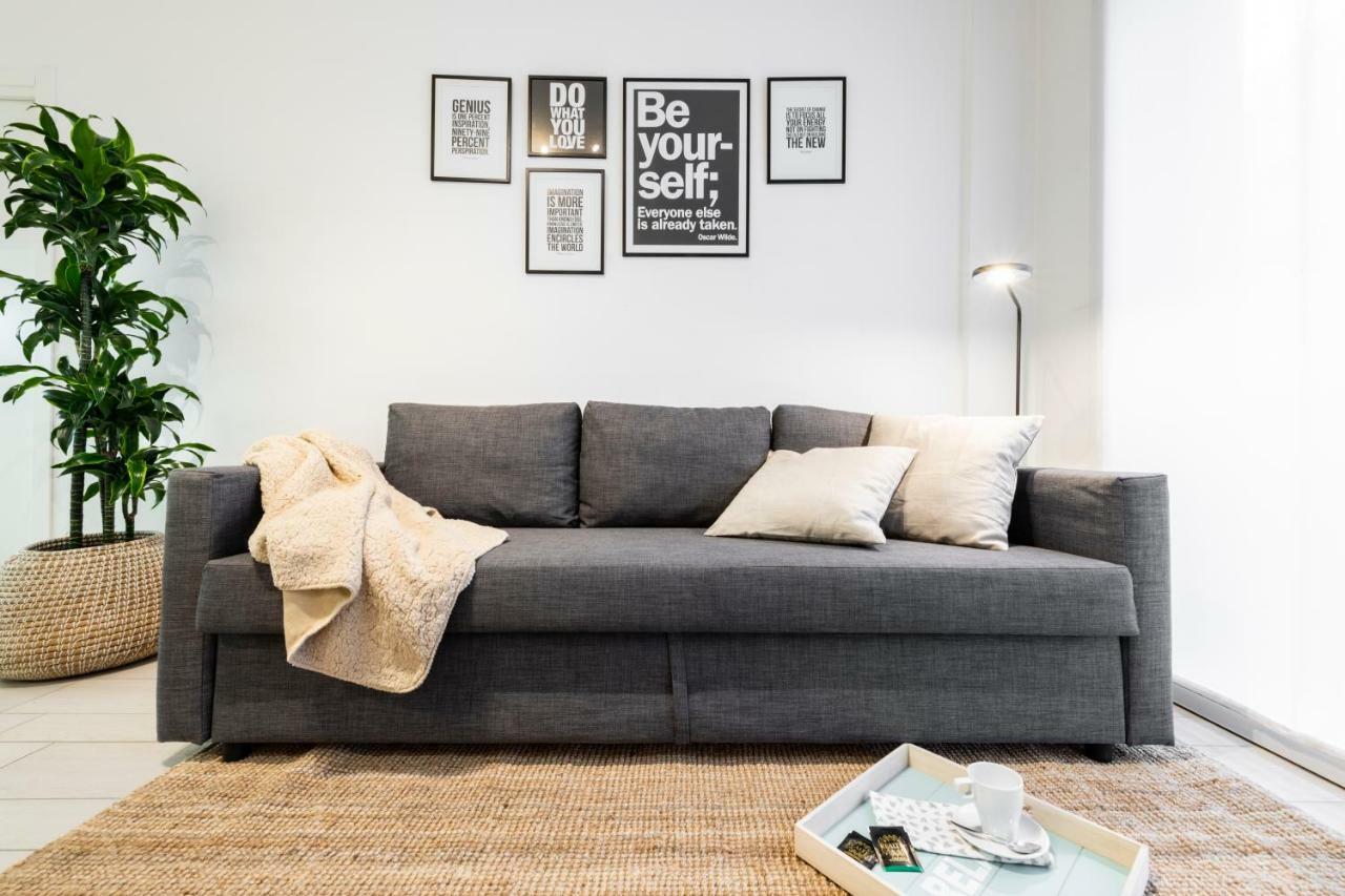 Apartamento Station *