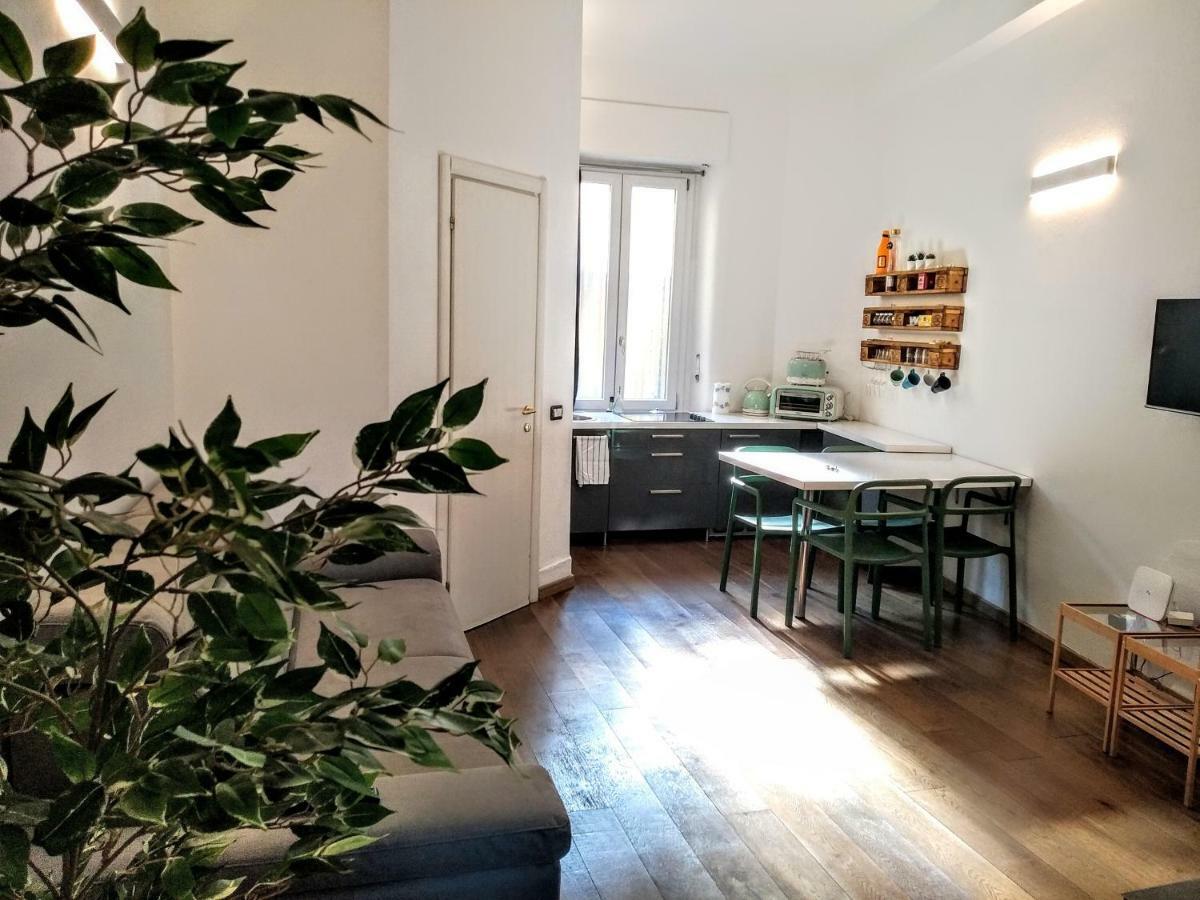 Beautiful Open-space Loft * Milan