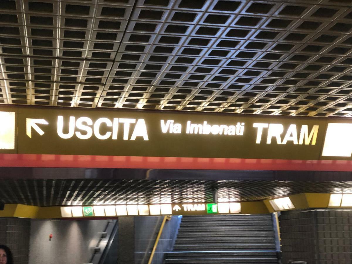 Maciachini M3 Appartamento Milano