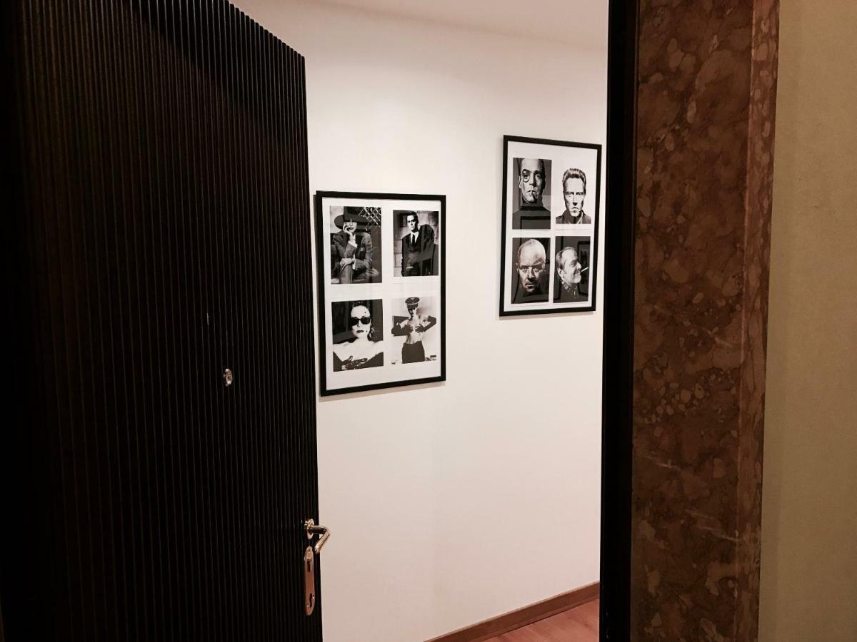 Apartment Montenapoleone Luxury Flat