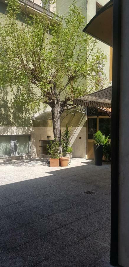 Sansiromilano Bed & Breakfast