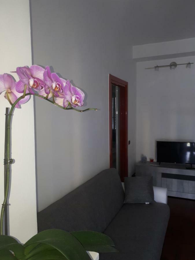 Valassina Apartment