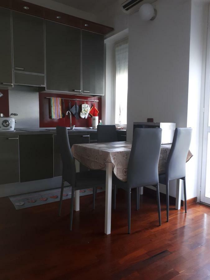 Apartment Valassina Milan