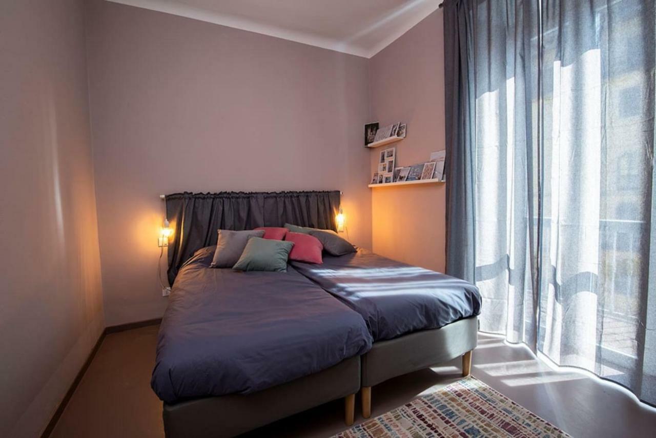 Anna Apartamento *