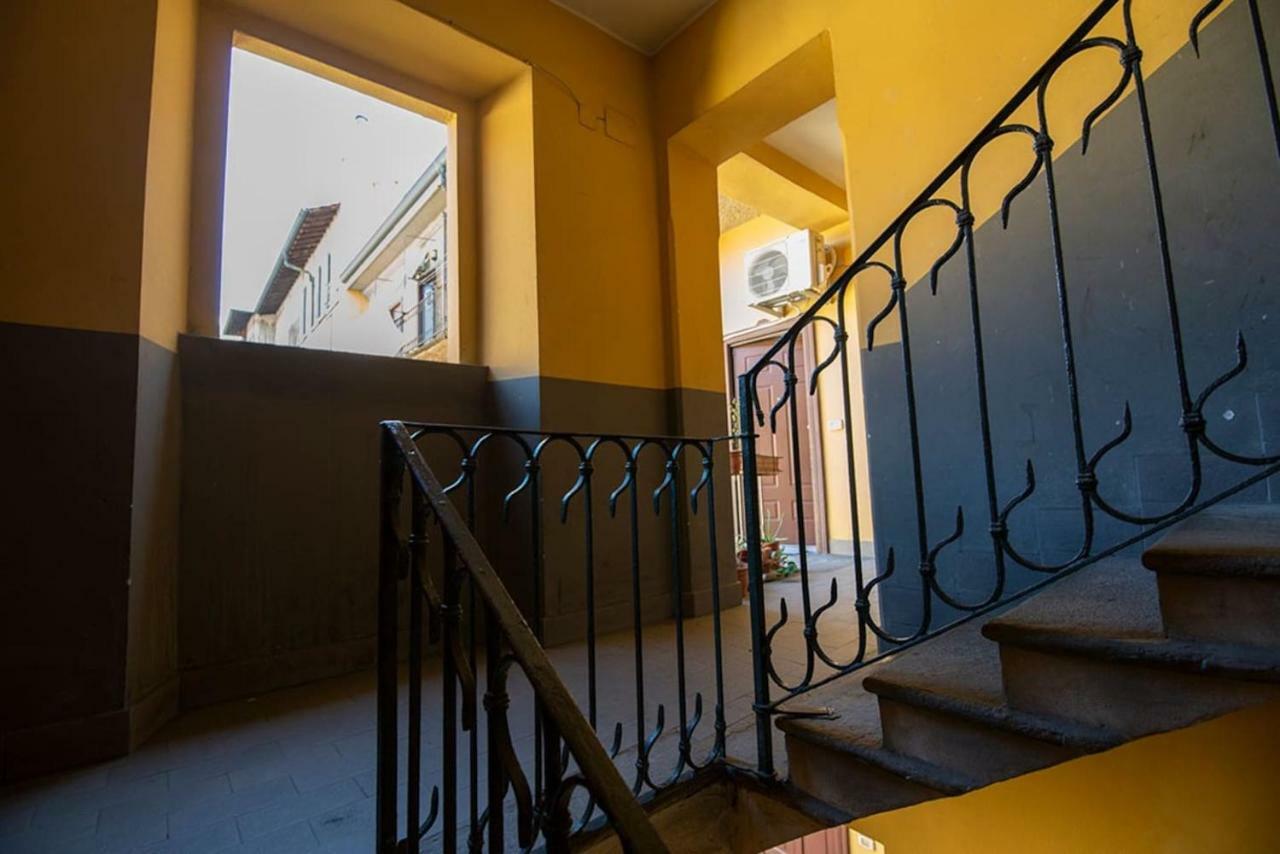 Apartamento Anna *