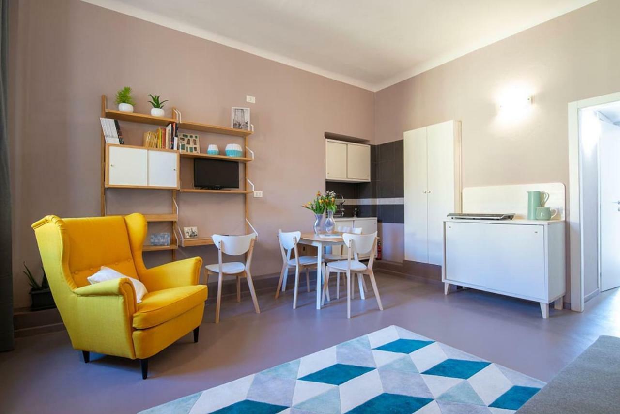Anna Apartamento *