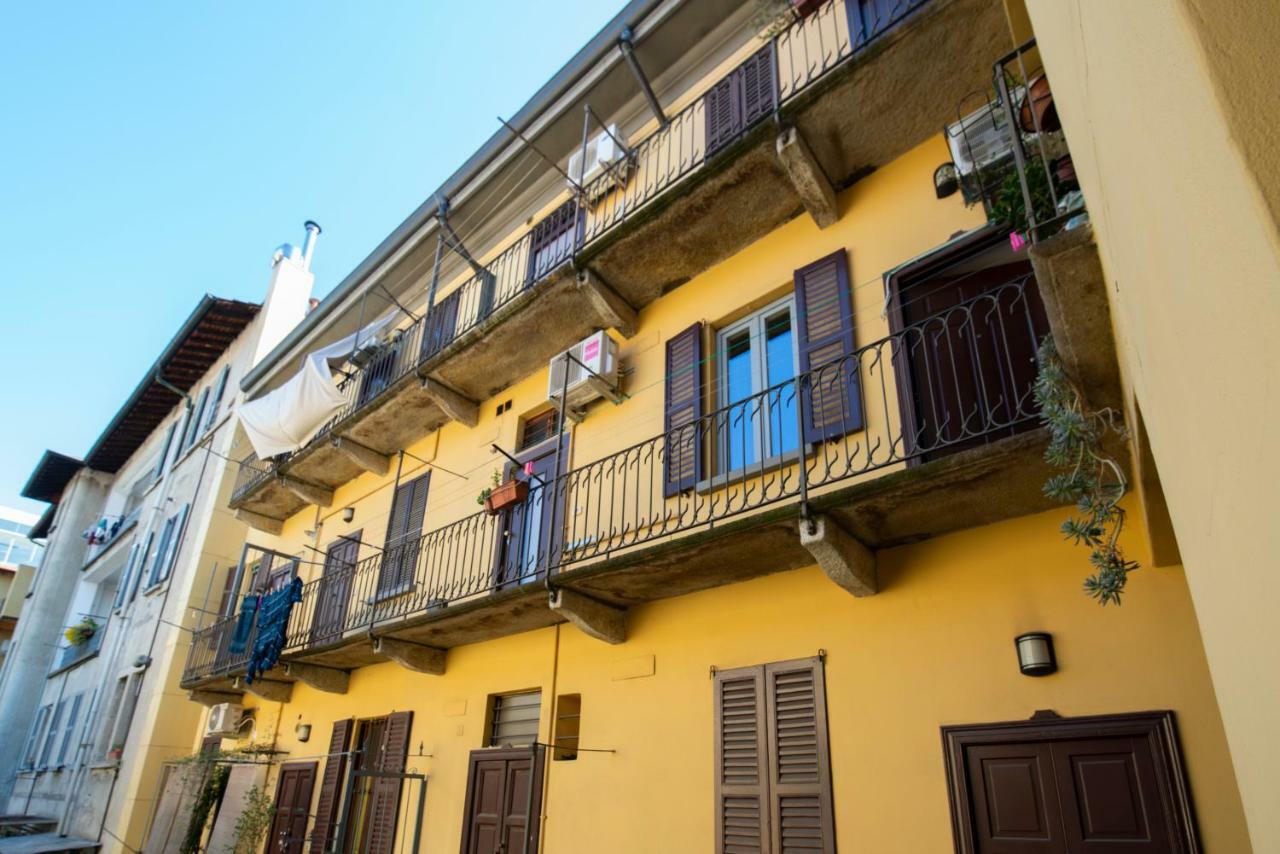 Apartamento Anna