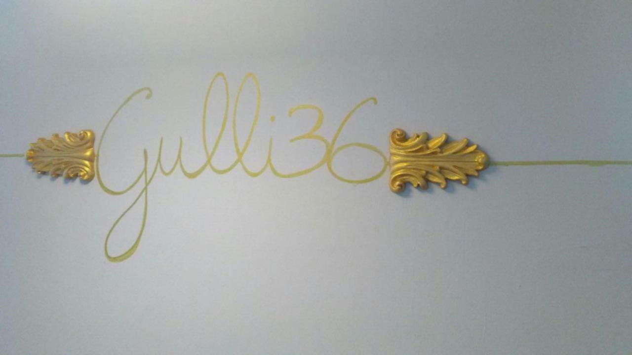 Lust Gulli * Milan