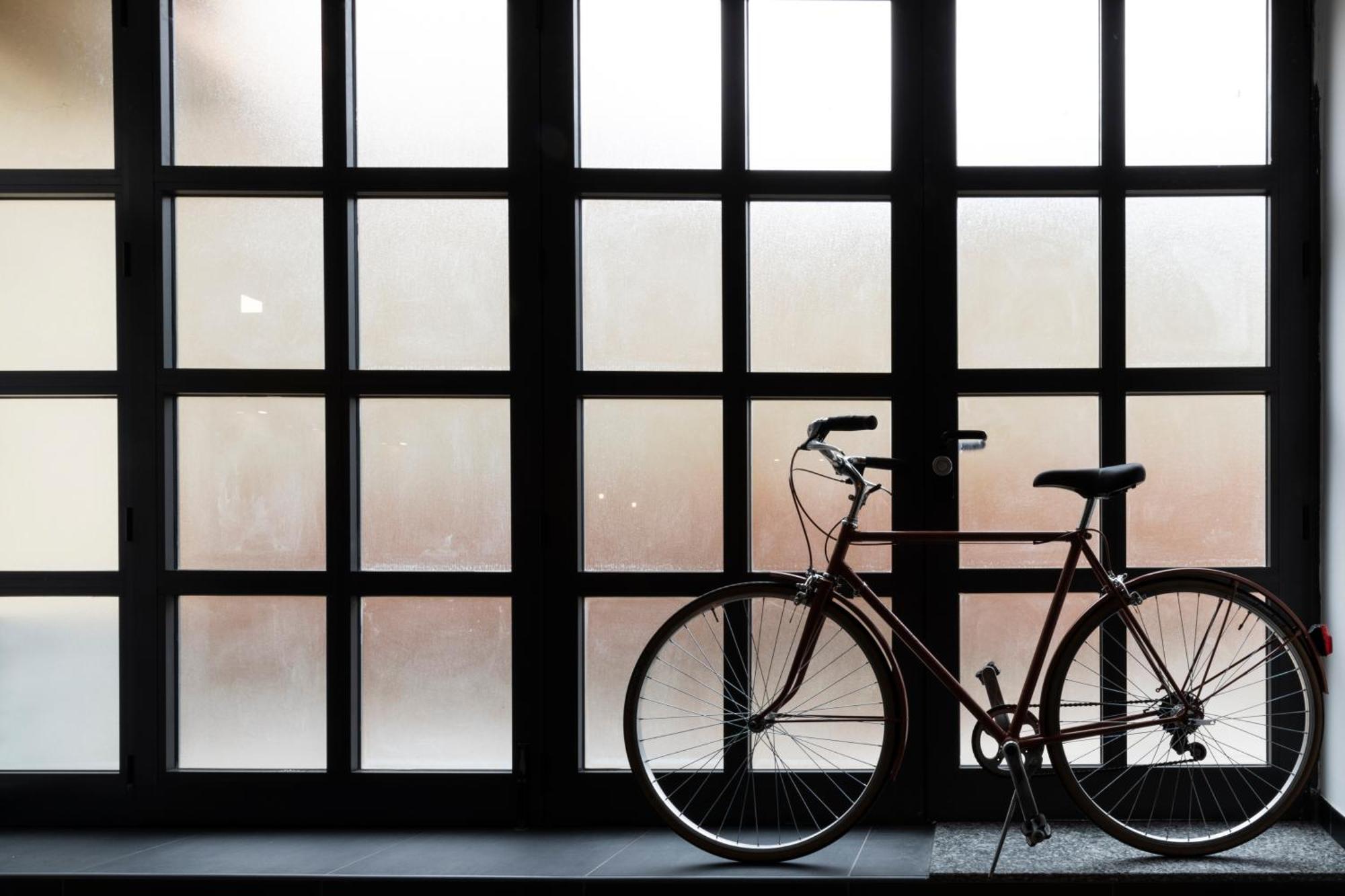 The Bike Garage * Milano