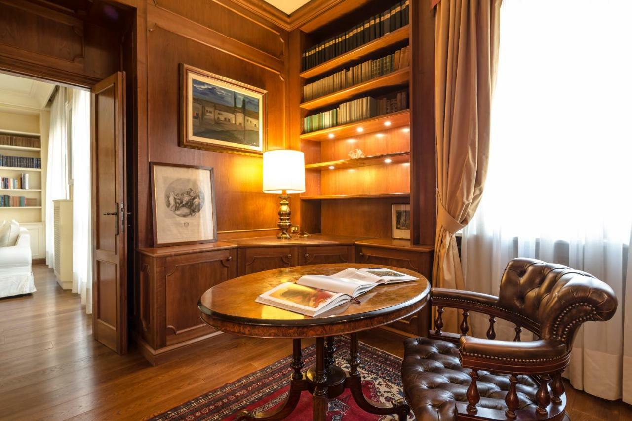 Apartamento Ludovico Il Moro