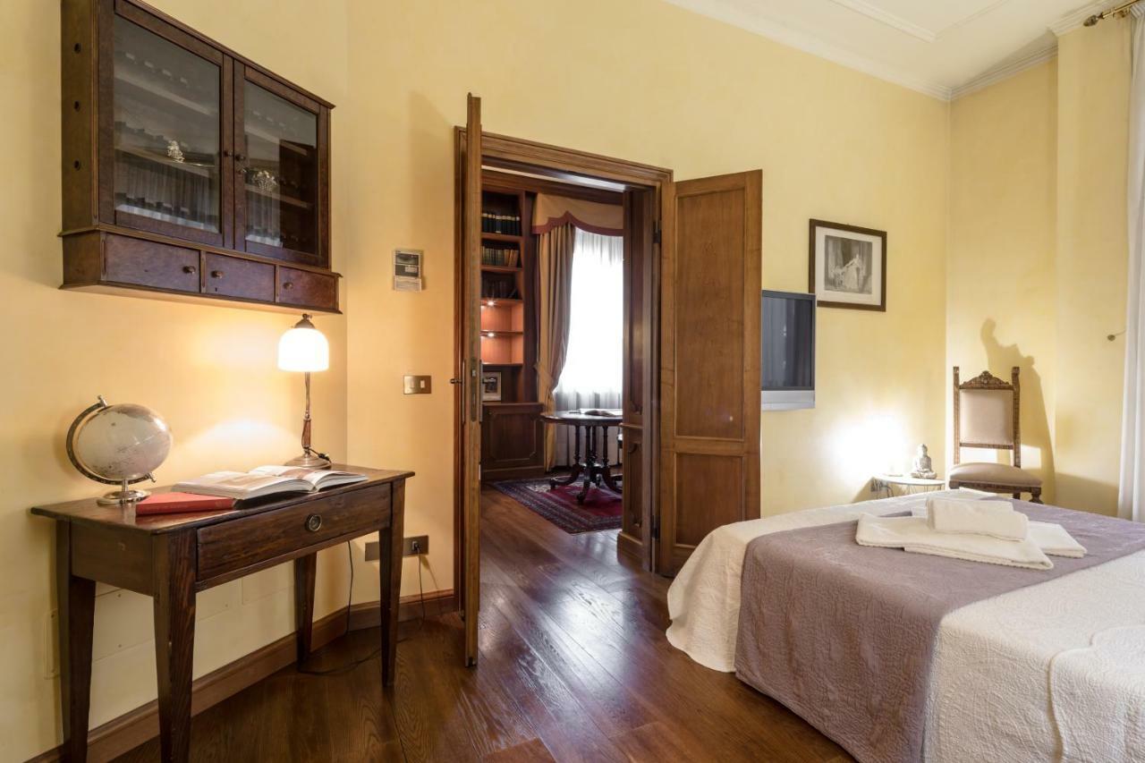 Ludovico Il Moro Apartamento