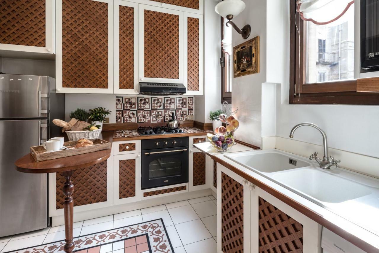 Apartamento Ludovico Il Moro