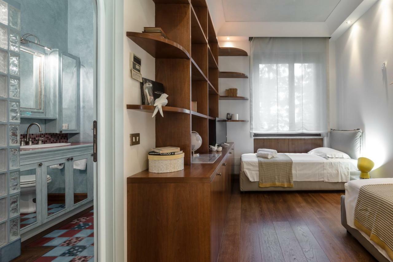 Apartamento Ludovico Il Moro