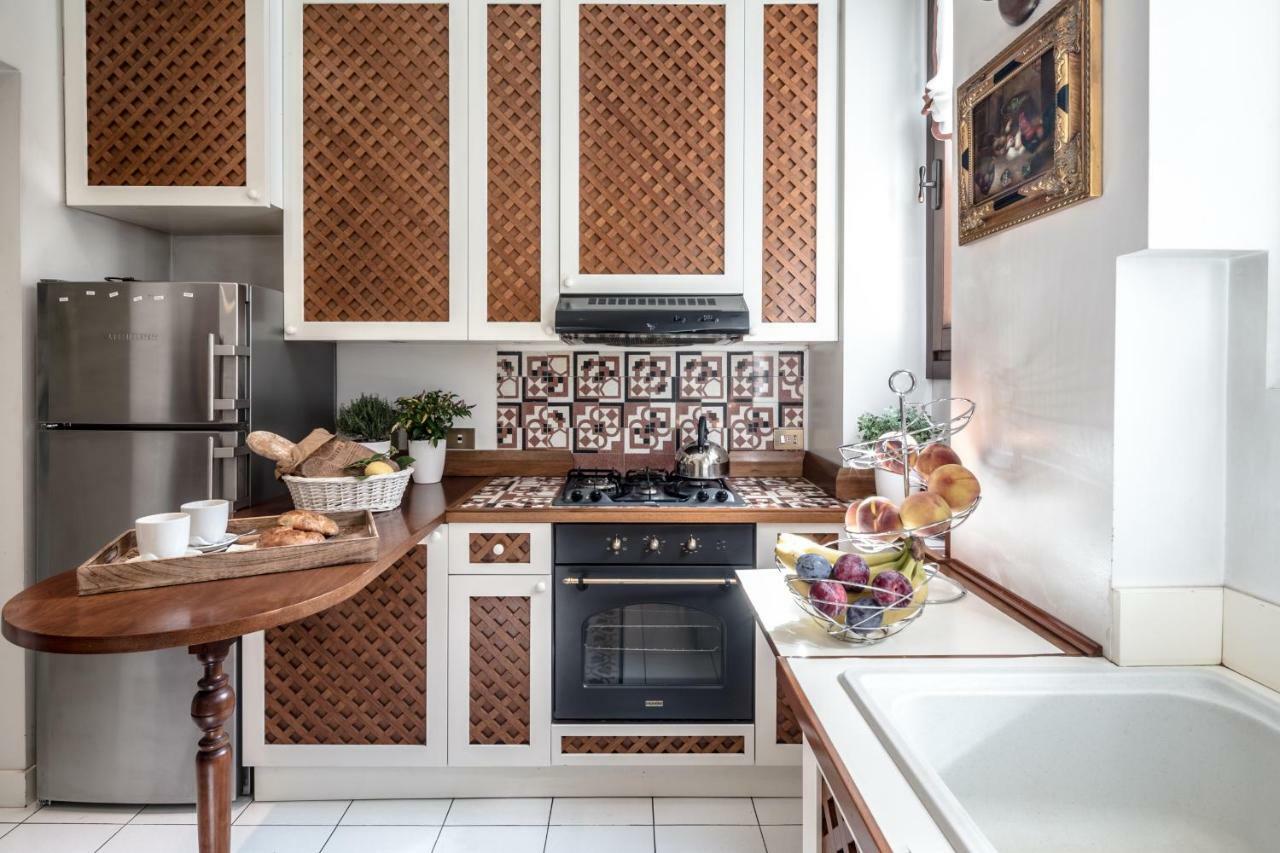 Apartamento Ludovico Il Moro