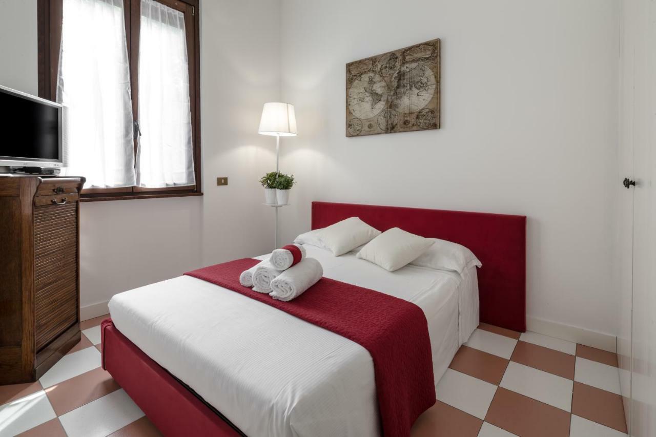 Ludovico Il Moro Apartamento *