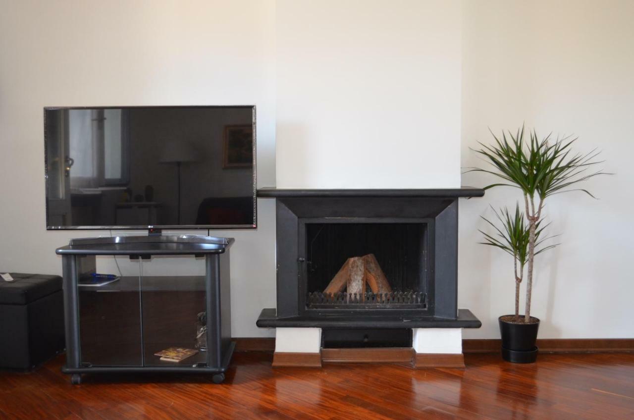 Cozy One Bedroom In Milano, Brera Apartamento