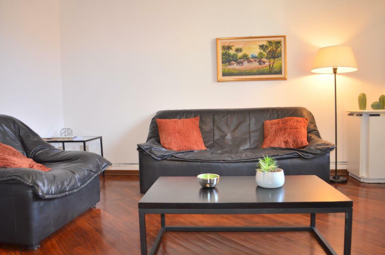 Cozy One Bedroom In Milano, Brera *