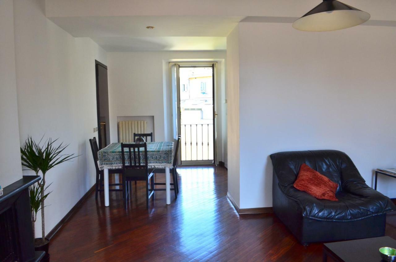 Cozy One Bedroom In Milano, Brera Apartment Milan