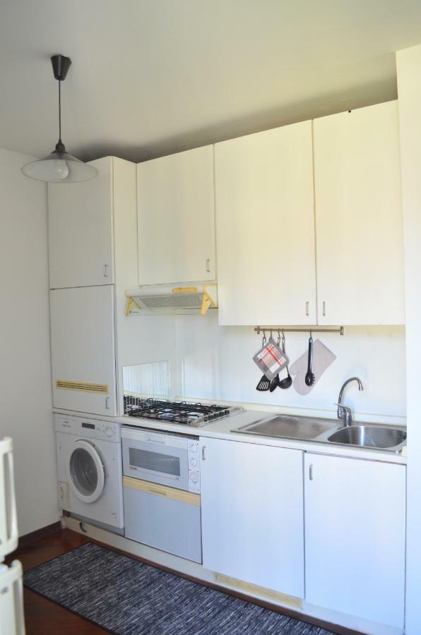 Cozy One Bedroom In Milano, Brera *