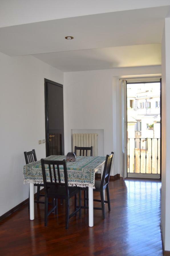 Cozy One Bedroom In Milano, Brera * Milan