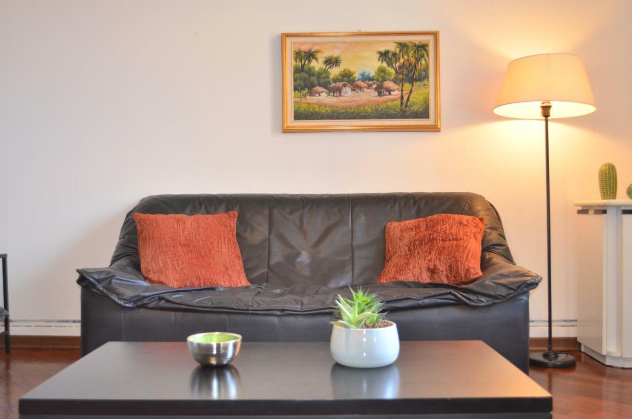 Cozy One Bedroom In Milano, Brera Apartment *