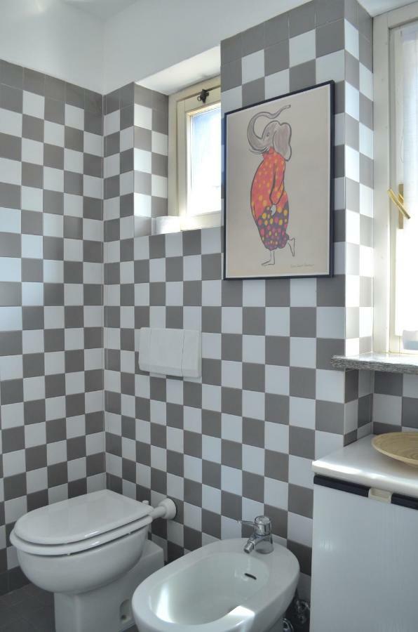 Cozy One Bedroom In Milano, Brera Apartment *