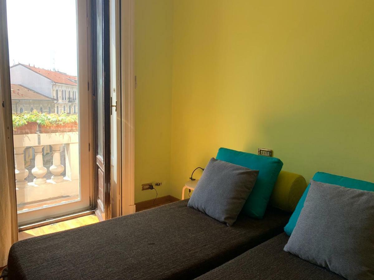 Milano Centrale B&B Monolocale-Studio * Milan