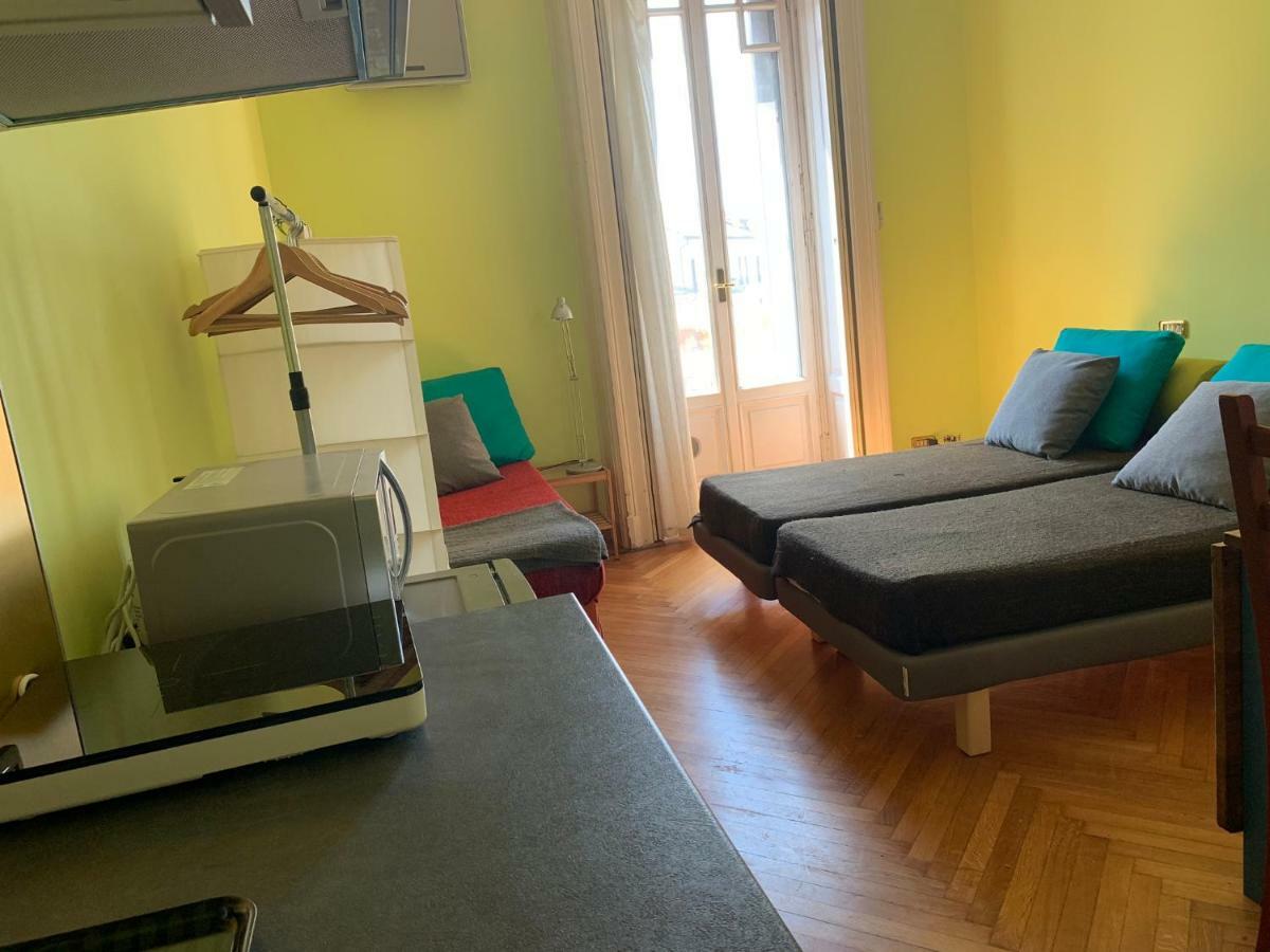 Bed & Breakfast Milano Centrale B&B Monolocale-Studio Milan