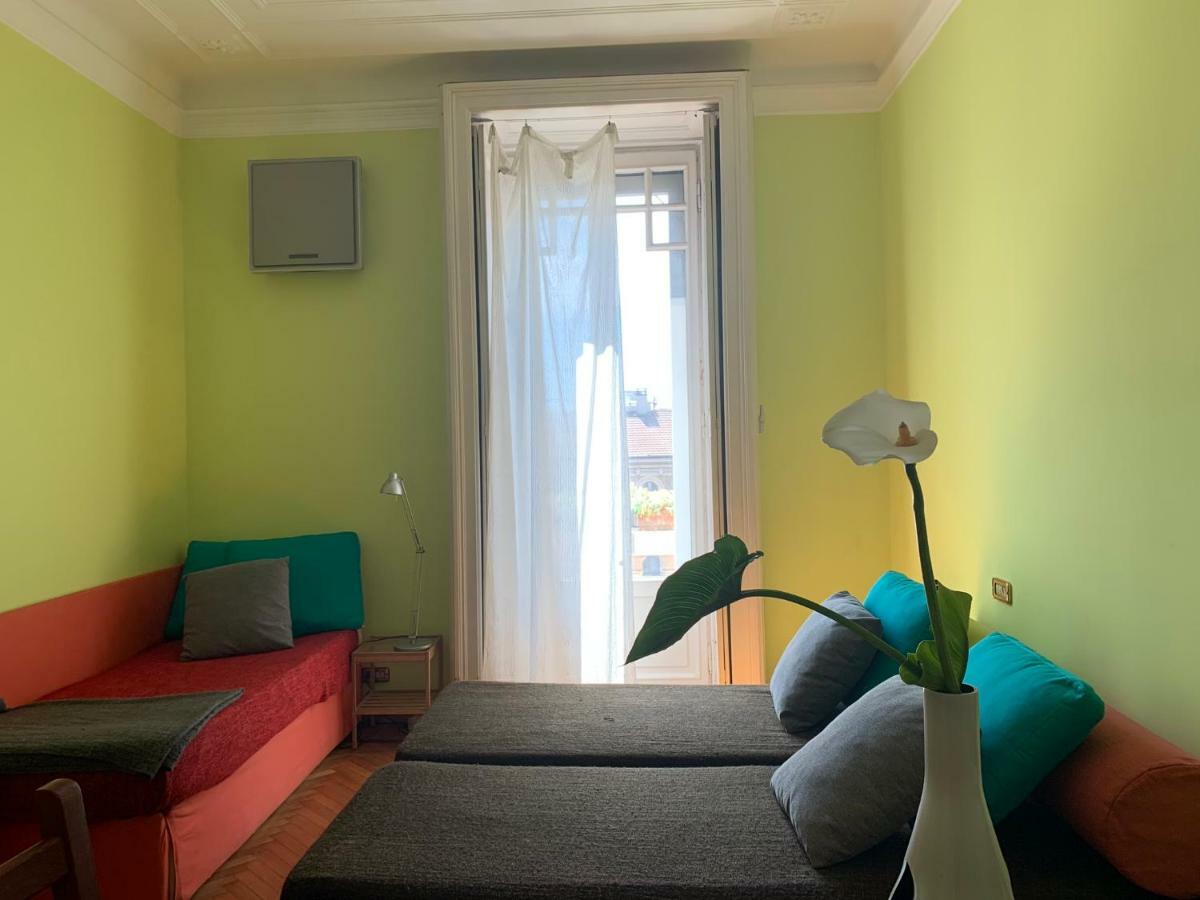 Milano Centrale B&B Monolocale-Studio Bed & Breakfast Milan