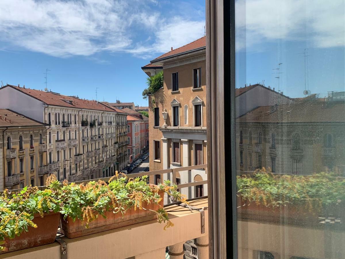Milano Centrale B&B Monolocale-Studio * Milan