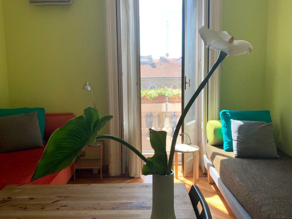 Milano Centrale B&B Monolocale-Studio Bed & Breakfast Milan