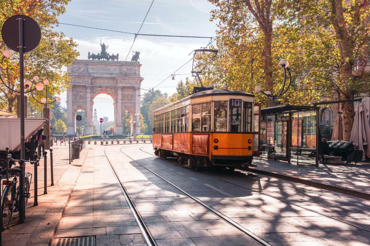 Luxury Brera 3bdr * Milano