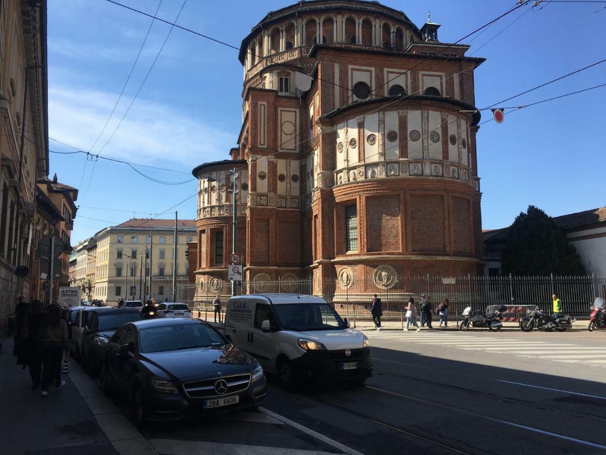 Maison Flo Milan