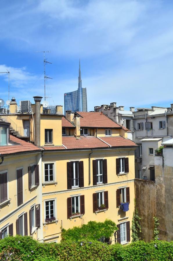 Cozy One Bedroom In Milano, Brera