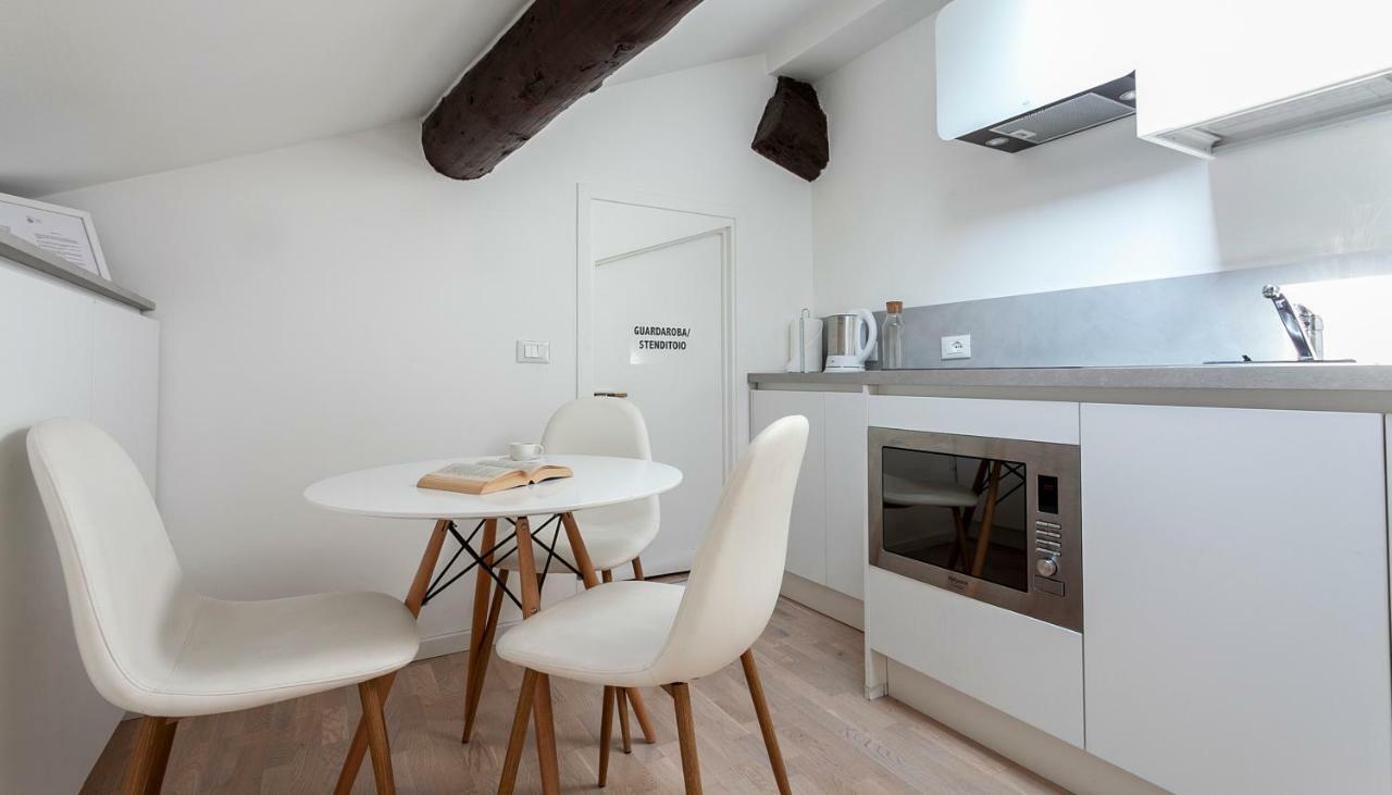 Italianway-volta Apartment Milan