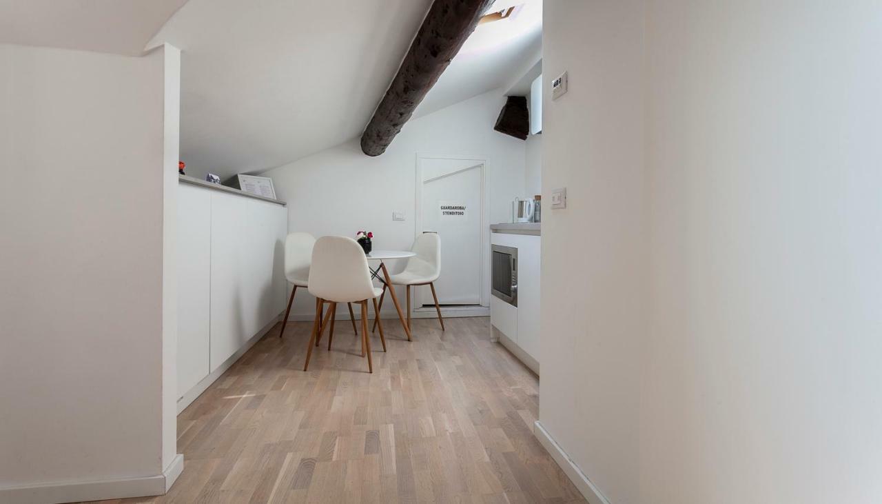 Apartment Italianway-volta Milan