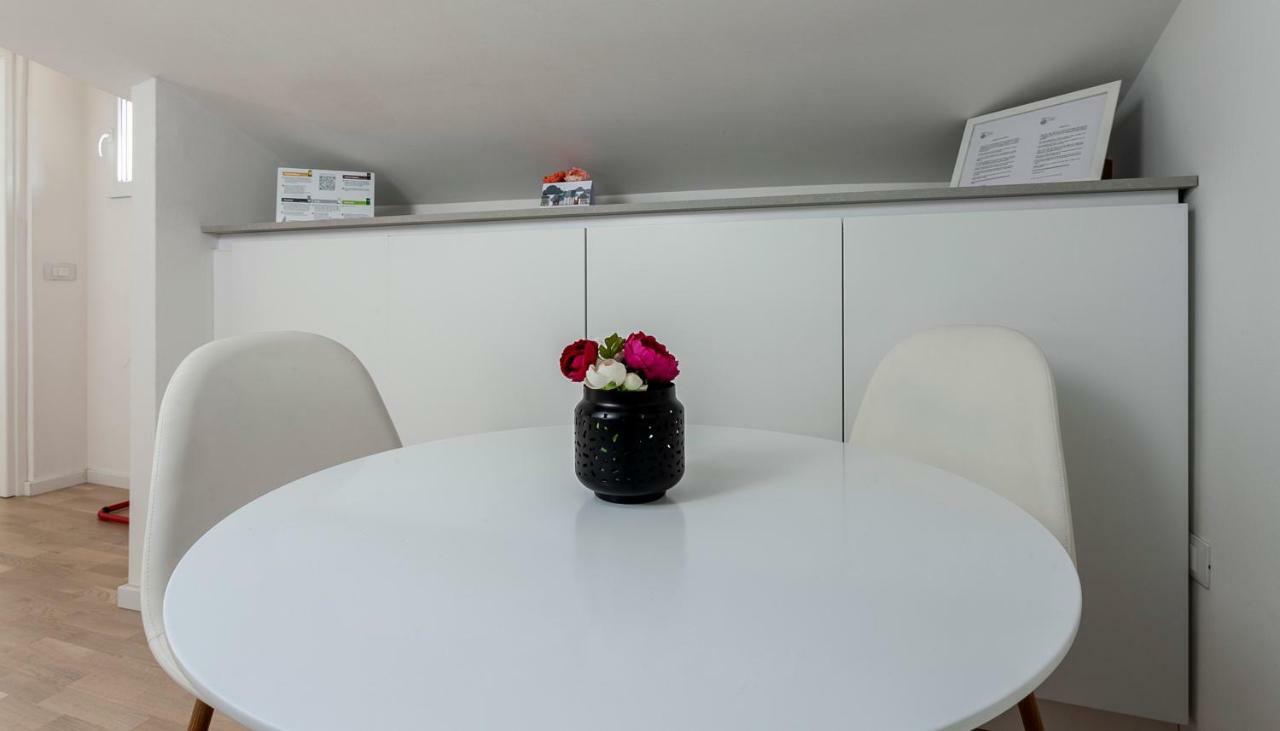 Apartment Italianway-volta