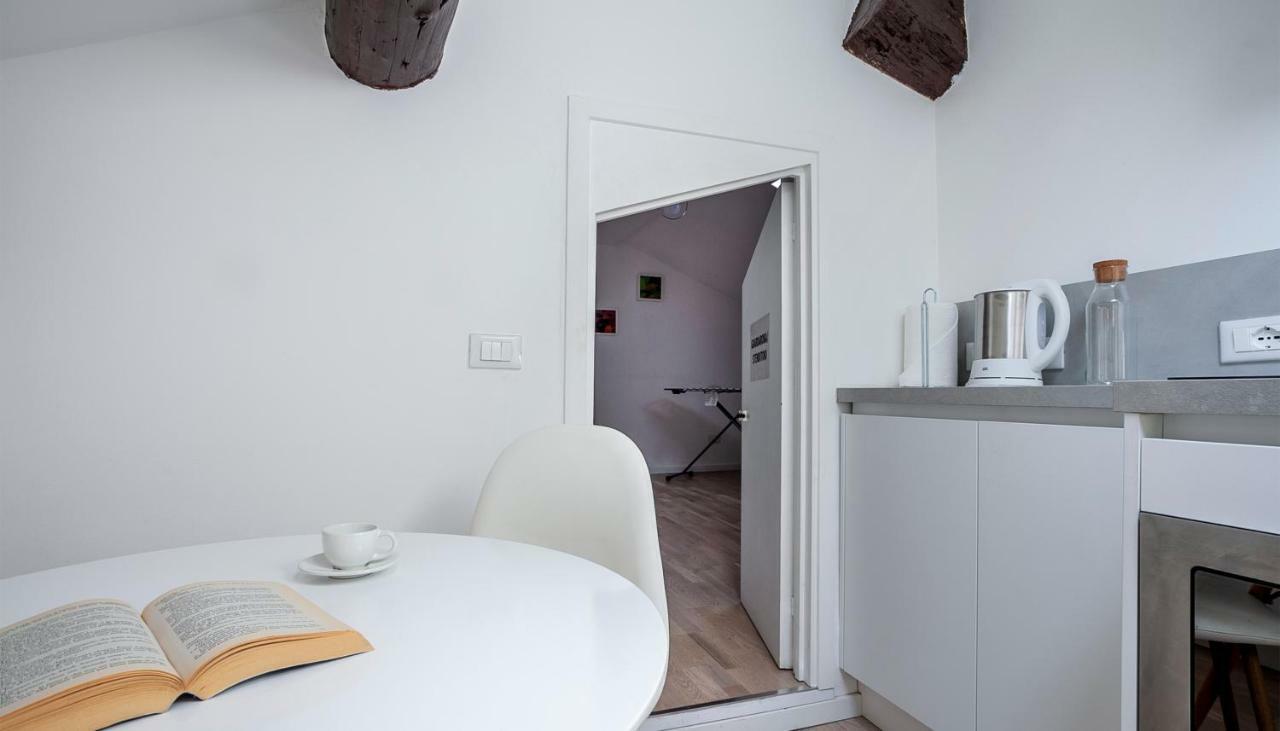 Apartment Italianway-volta Milan