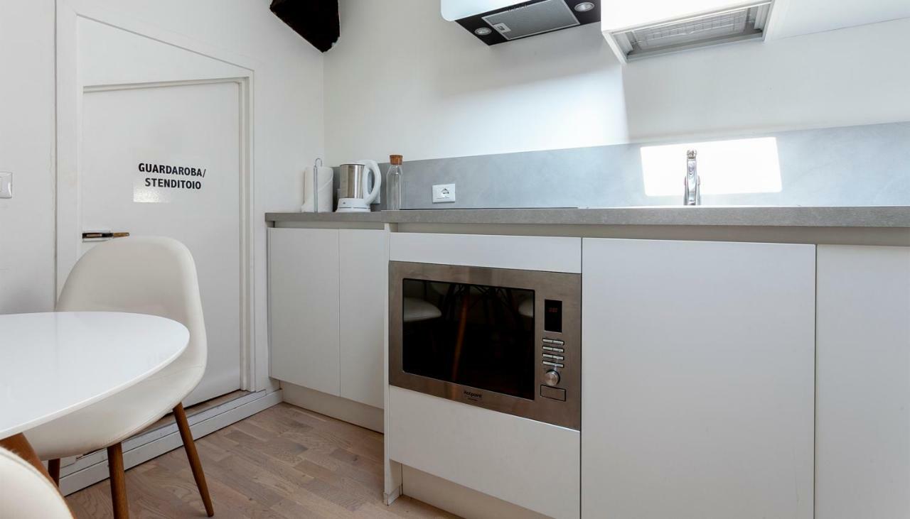 Italianway-volta Apartment Milan
