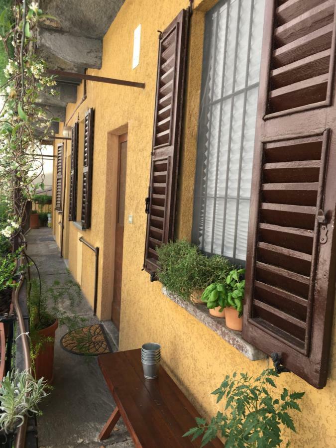 Maison Flo Apartment