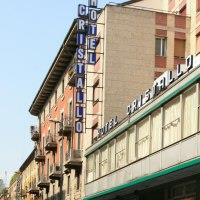Scarlatti Hotel Milano Milan