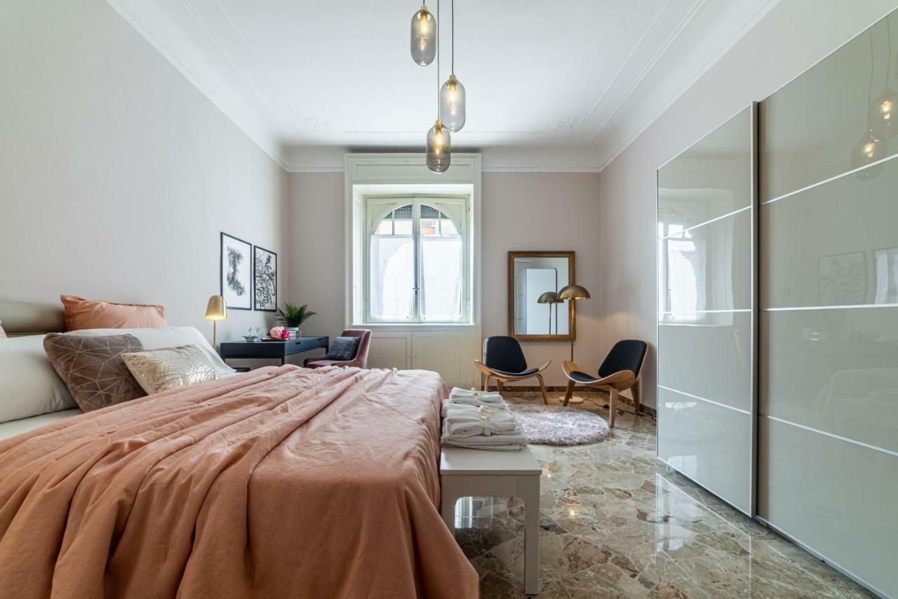 Apartment Joivy Sophisticated 3-bed Flat With Desk