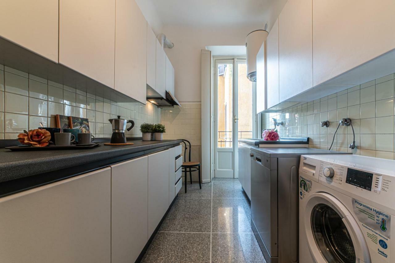 Joivy Sophisticated 3-bed Flat With Desk