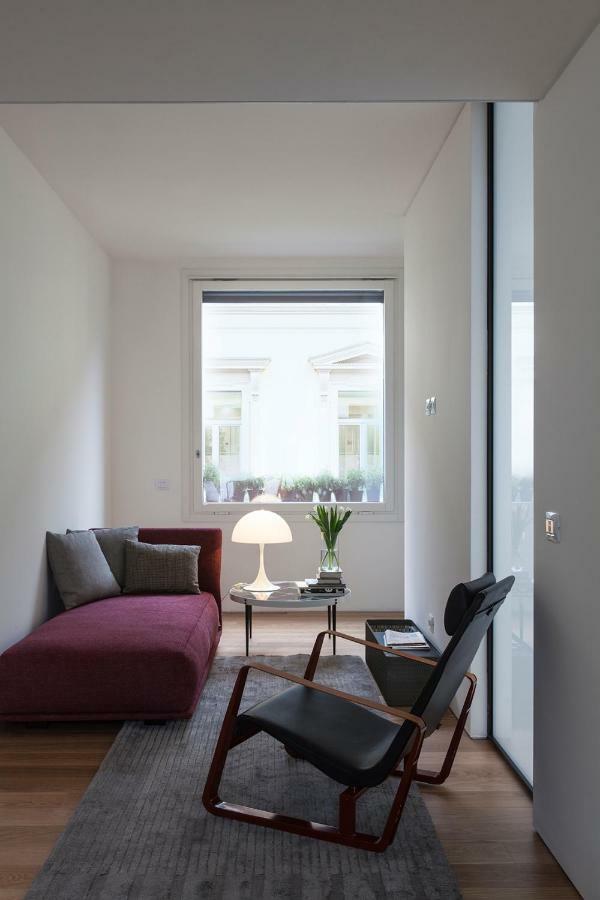 Aparthotel Bmore Duomo - Luxury Near Duomo