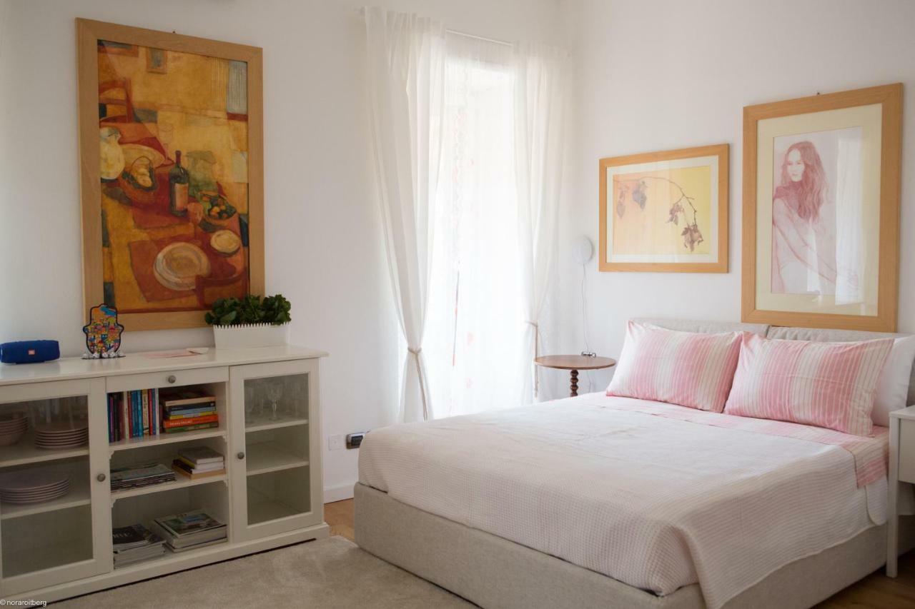 Il Bosco Di Nora Apartamento Milão