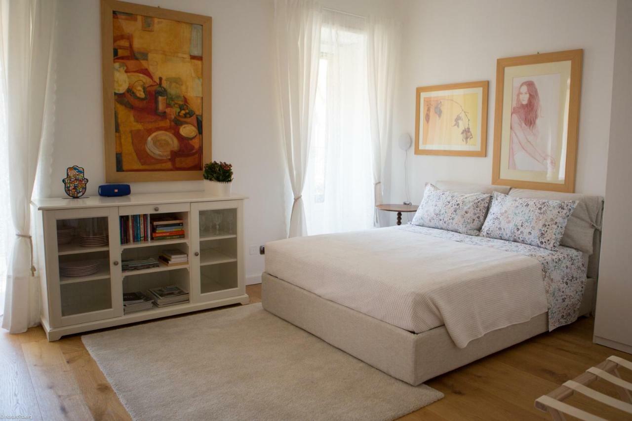 Apartamento Il Bosco Di Nora *