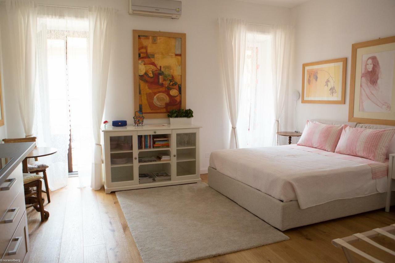 Apartamento Il Bosco Di Nora