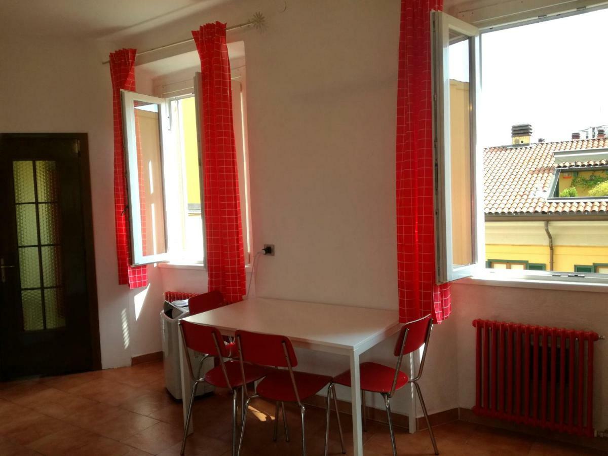 Apartment Casa Sarpi *